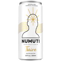Numuti Thrive Sparkling Drink